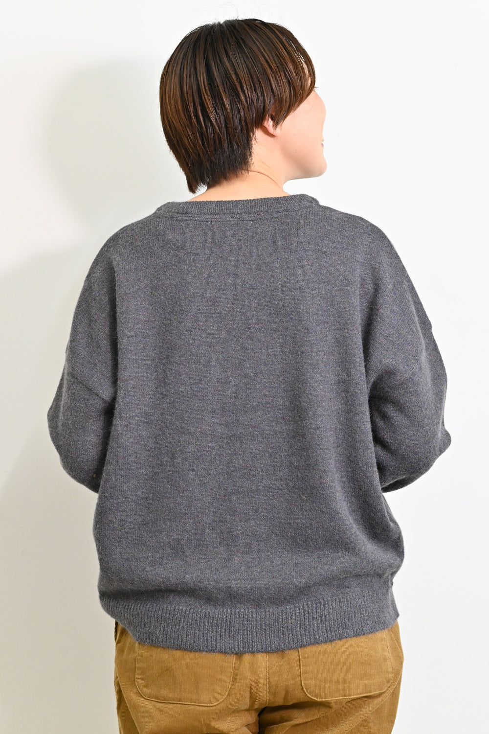 在庫わずか/≪SALE≫ハートJQドルマンプルオーバー – HEART MARKET