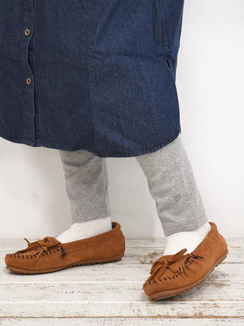 ≪SALE≫ Fleece-lined Basic Leggings