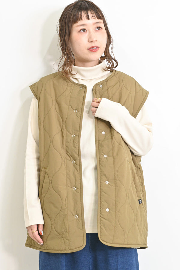 ≪SALE≫もちもちタートルインナー-2