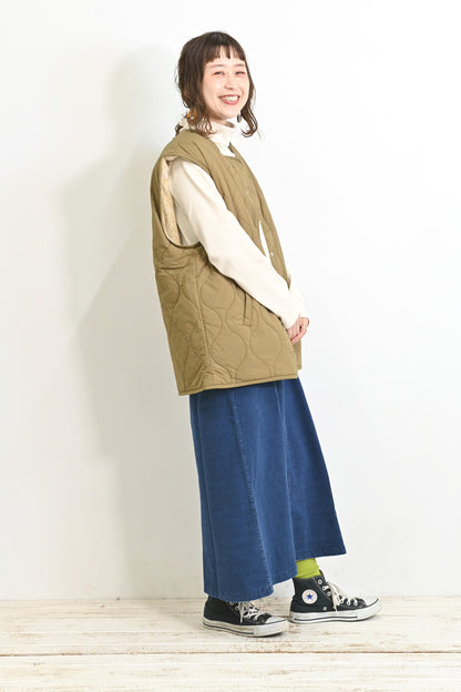 ≪SALE≫もちもちタートルインナー-2