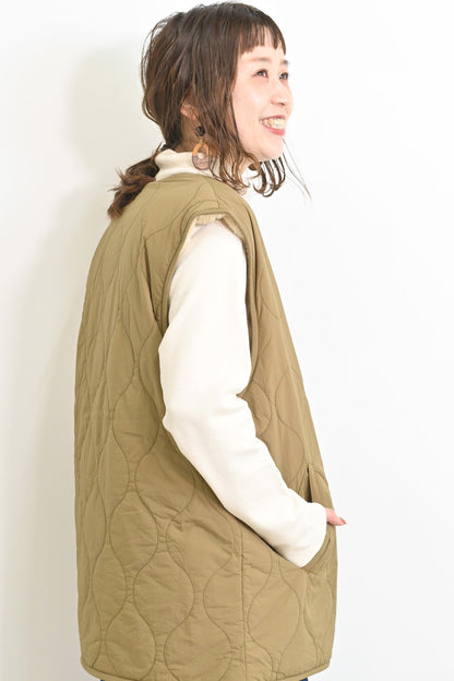 ≪SALE≫もちもちタートルインナー-2