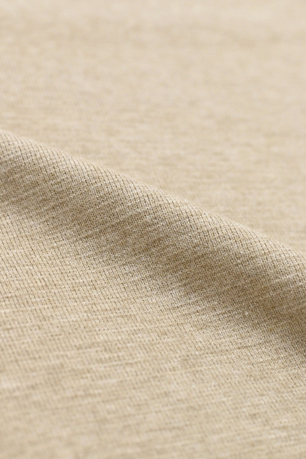≪SALE≫Milano Rib Knit Tunic