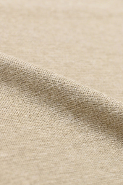 ≪SALE≫Milano Rib Knit Tunic