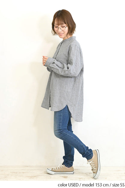 やわらかプレミアムスキニー2303