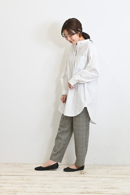 イージータックパンツ