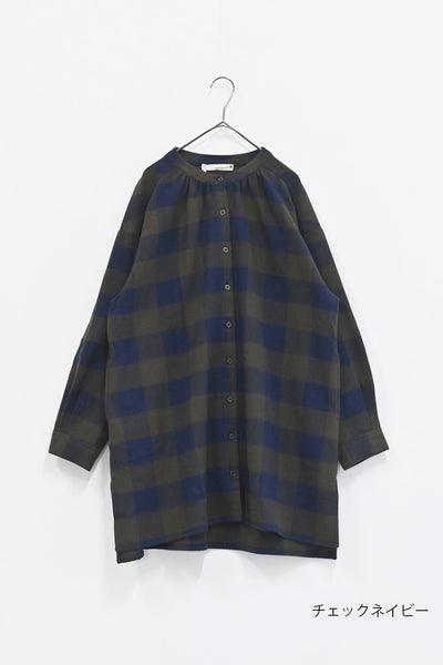 Check Navy