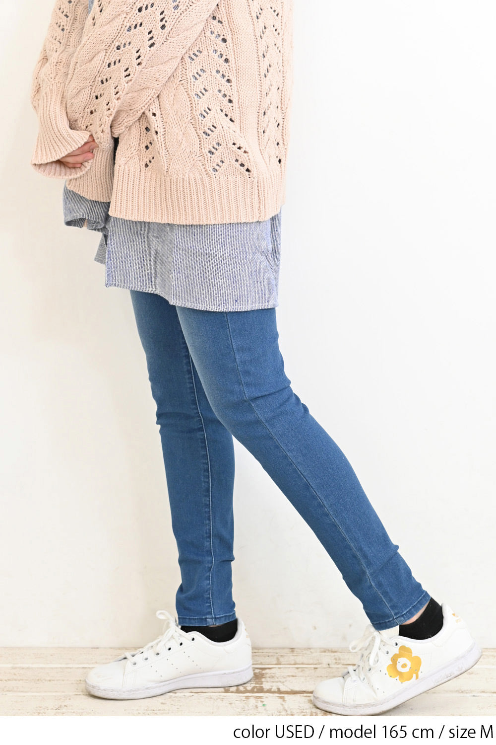 USED / 165cm / M