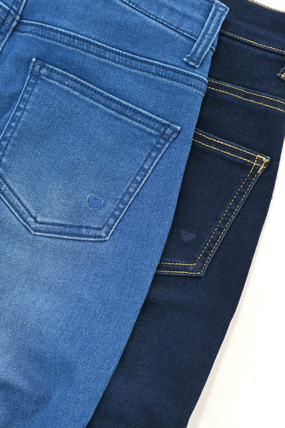 ≪SALE≫ Stretch Harem Denim Skinny