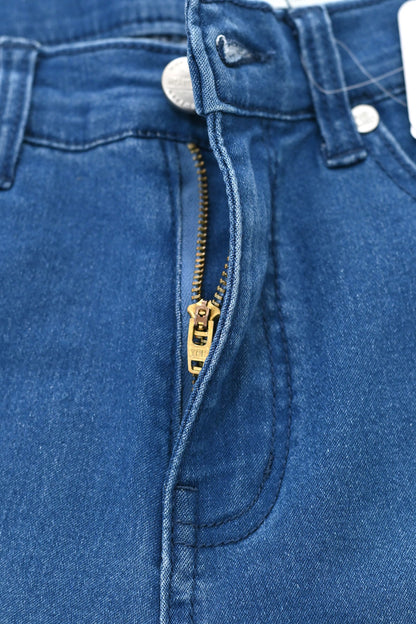 ≪SALE≫ Stretch Harem Denim Skinny