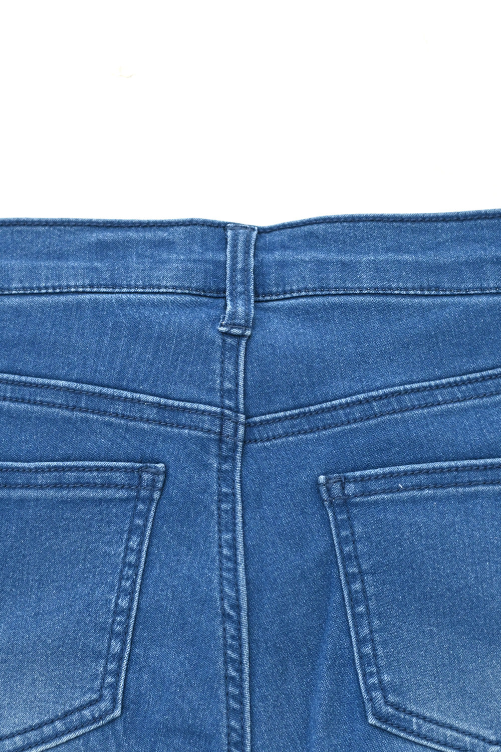 ≪SALE≫ Stretch Harem Denim Skinny