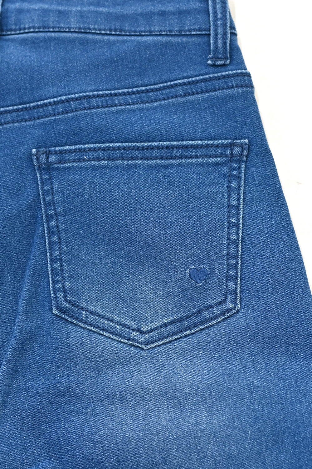≪SALE≫ Stretch Harem Denim Skinny