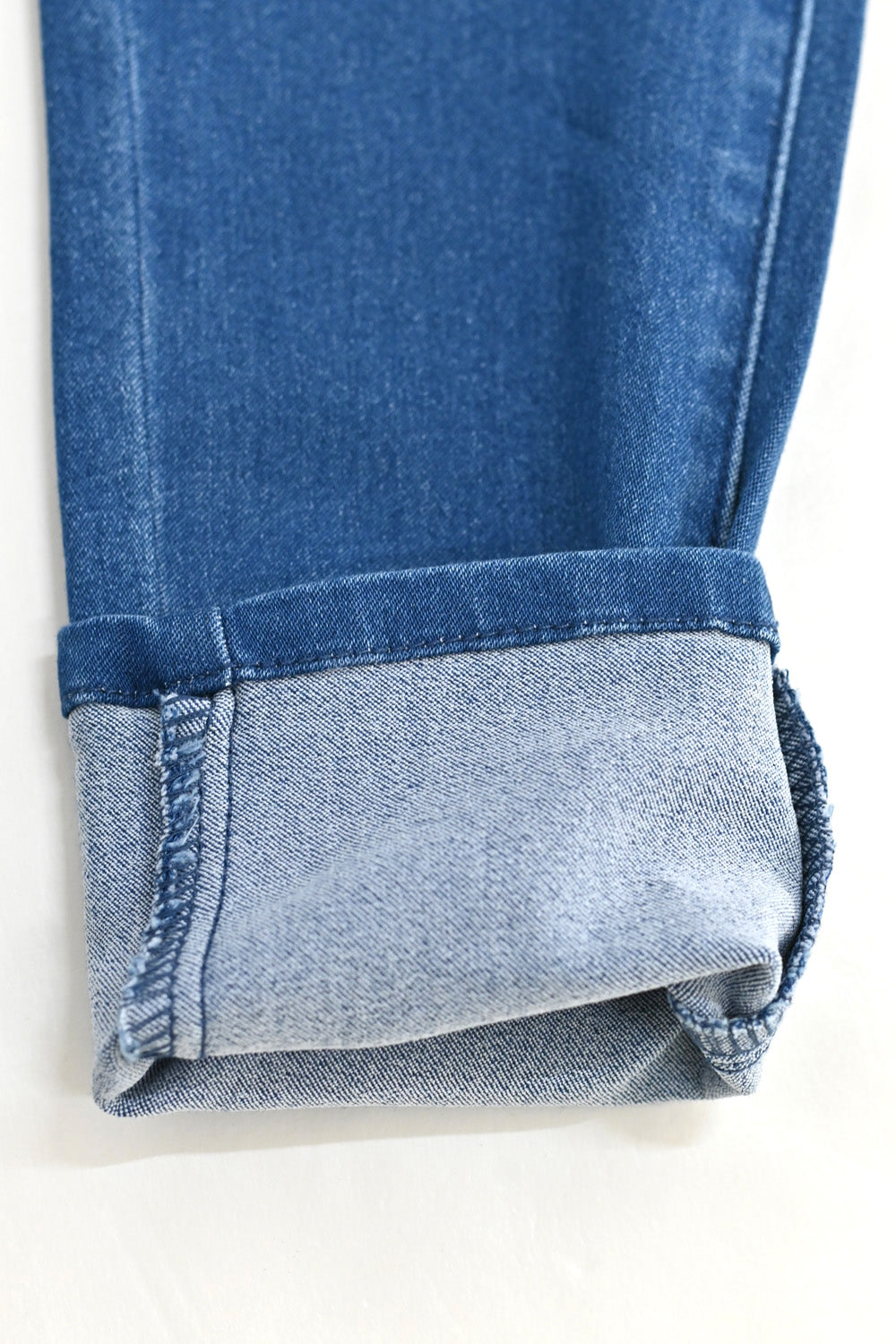 ≪SALE≫ Stretch Harem Denim Skinny